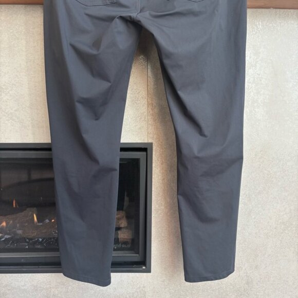 RHONE Commuter Slim Fit Pants, Size - Picture 9 of 15